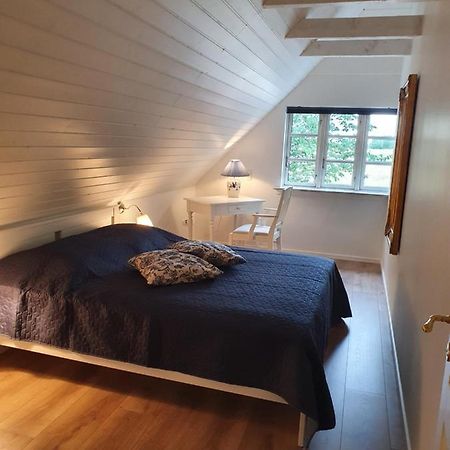 Lillevang Bed & Breakfast ソレ エクステリア 写真